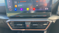 CUPRA Formentor 1.5 TSI 150 V2 5dr DSG Petrol Estate